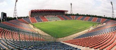 Steaua pleaca din nou din Ghencea